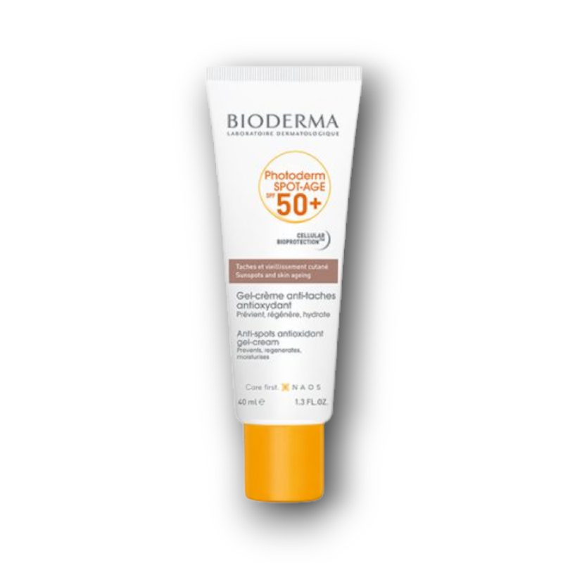 BIODERMA PHOTODERM SPOT 50+ CREAM 30ML