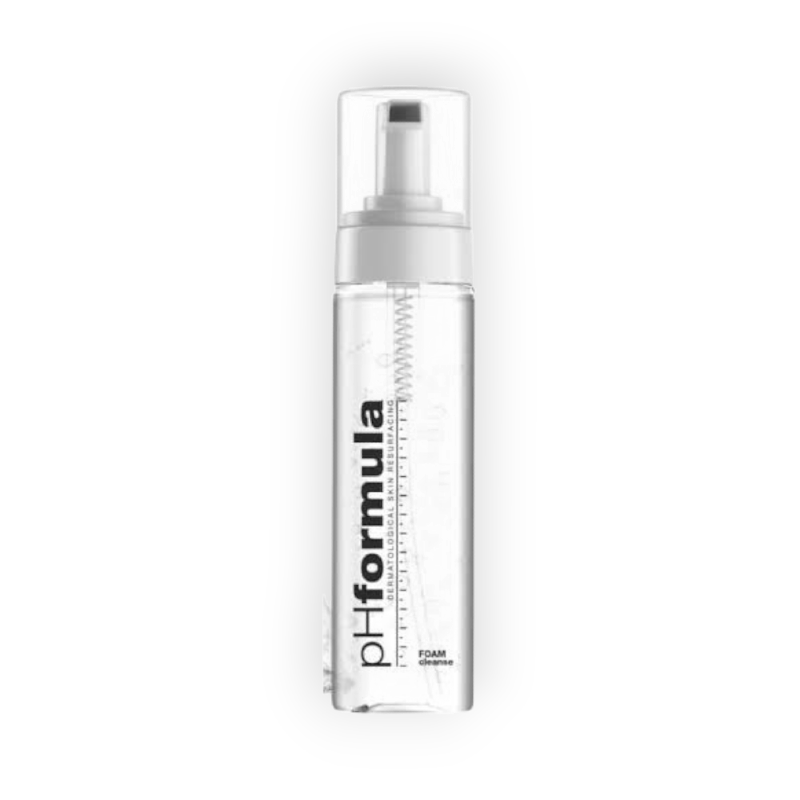 PH FORMULA FOAM CLEANSER 150 ML