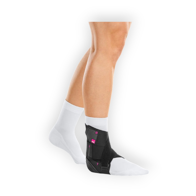 MEDI ANKLE SUPPORT 26-28 CM SIZE (XL)