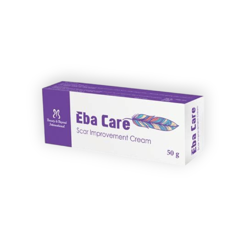 EBA CARE CREAM 50 GM