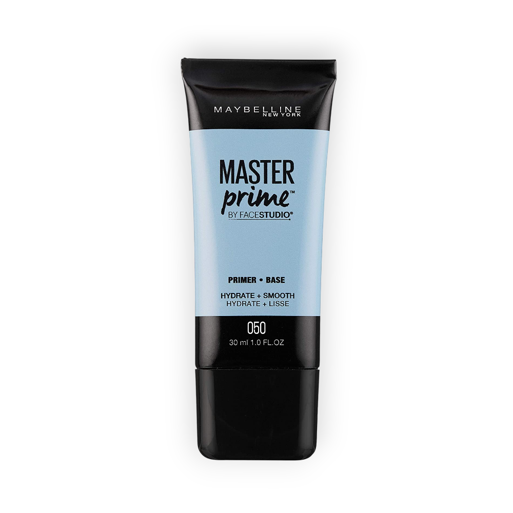 MAYBELLINEE FACE STUDIO HYDRATING PRIMER  50 30ML