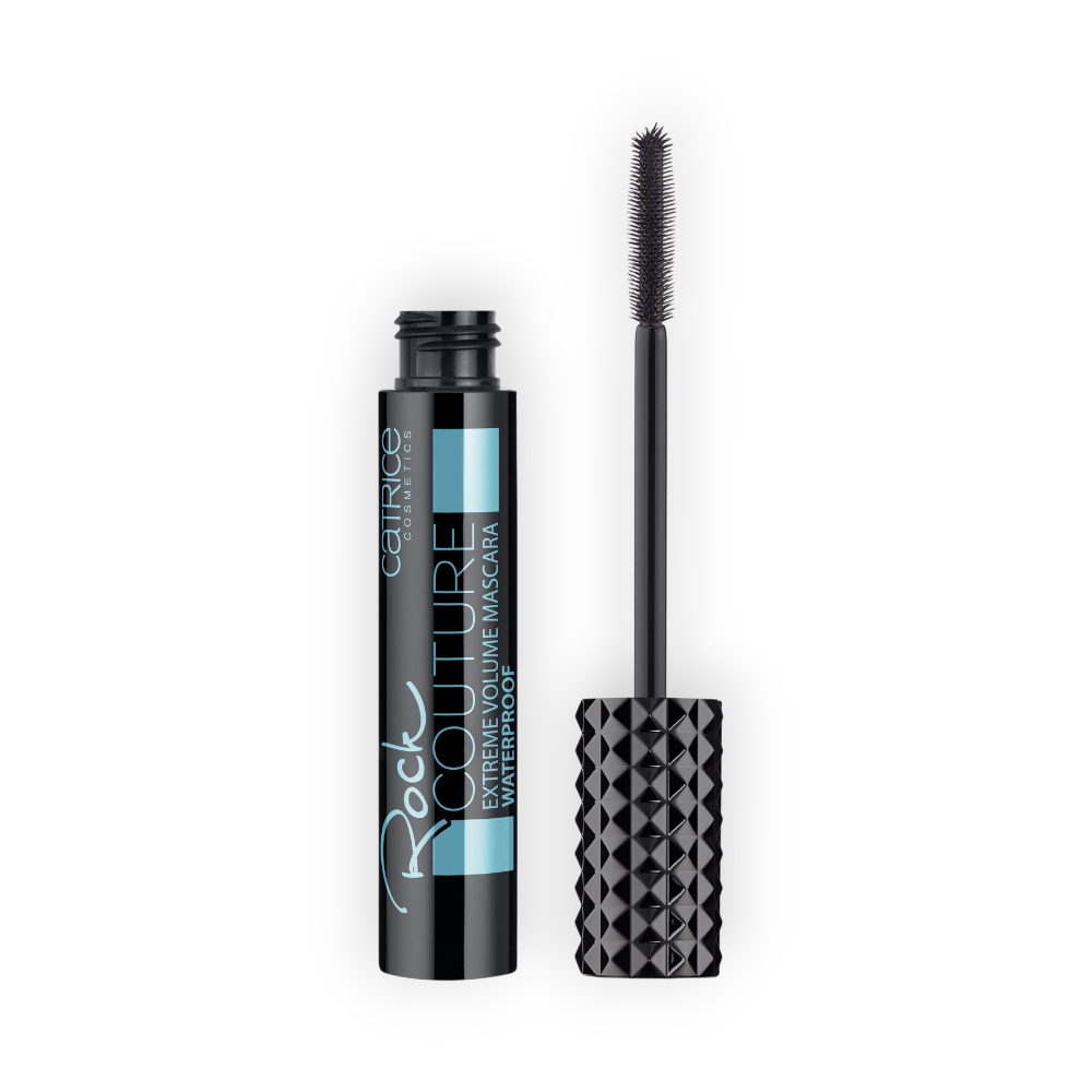 CATRICEROCK COUTURE EXTREME VOLUME MASCARA