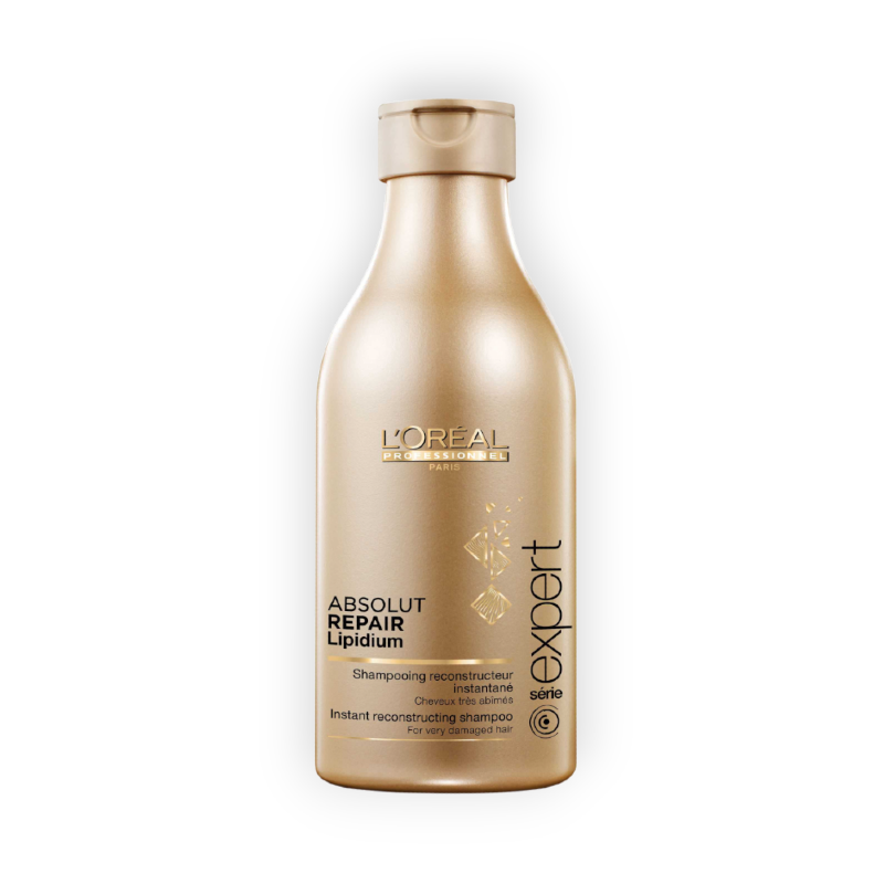 LOREAL EXPERT ABSOLUT REPAIR SHAMPOO 250 ML