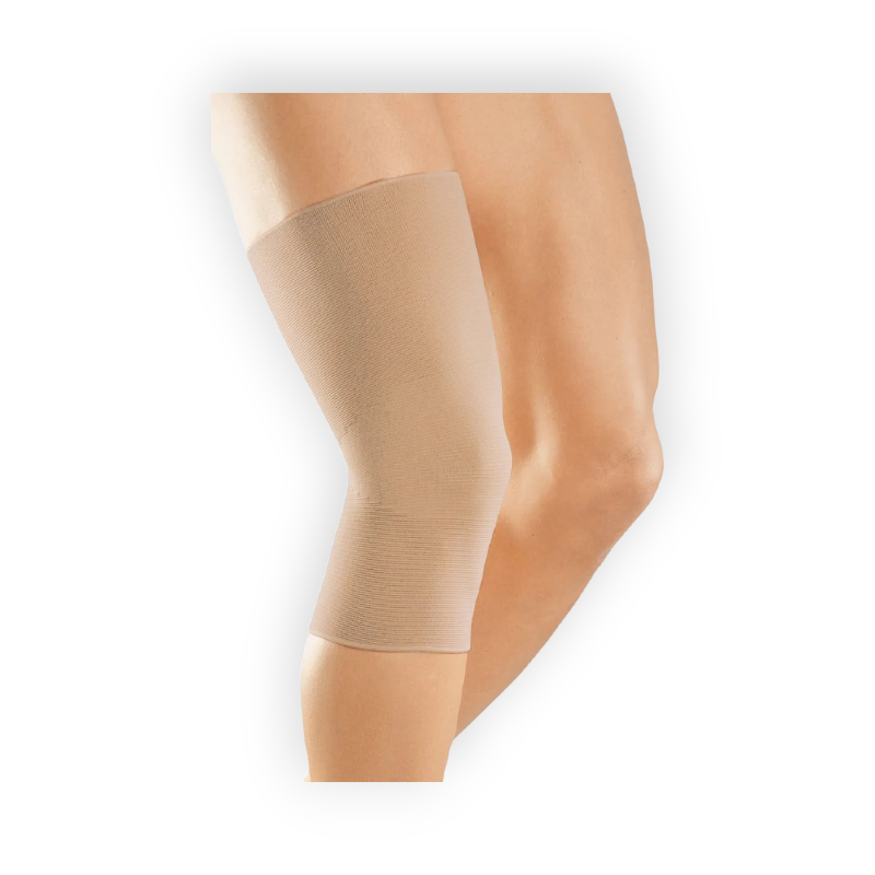 MEDI  ELASTIC KNEE SUPPORT SIZE (M) 602