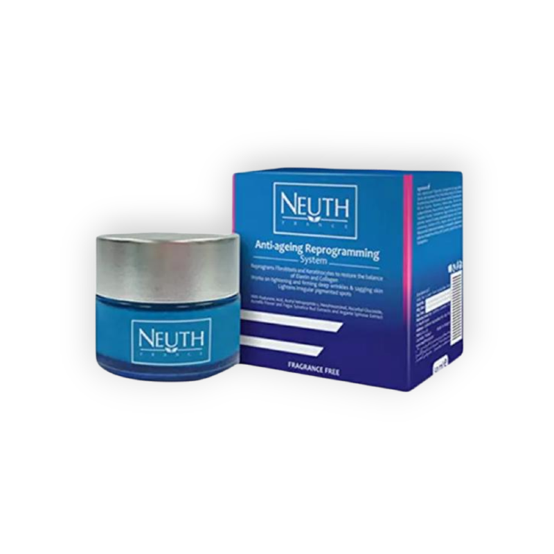 NEUTH ANTI AGEING REPROGRAMMING CREAM 50 ML