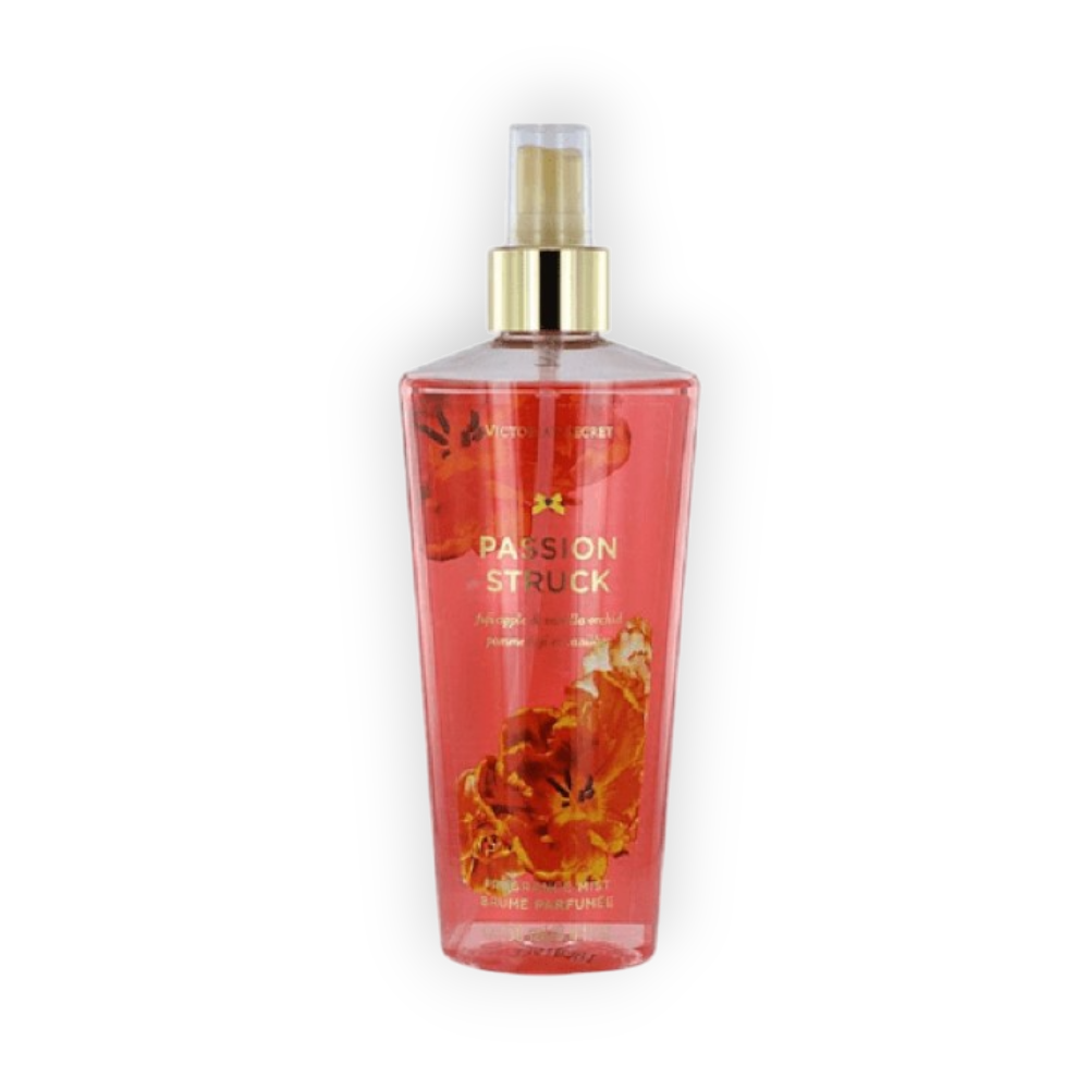 VICTORIA SECRET SPLASH PASSION STRUCK 250ML اماراتي