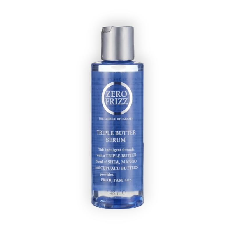 ZERO FRIZZ HAIR TREATMENT 148 ML