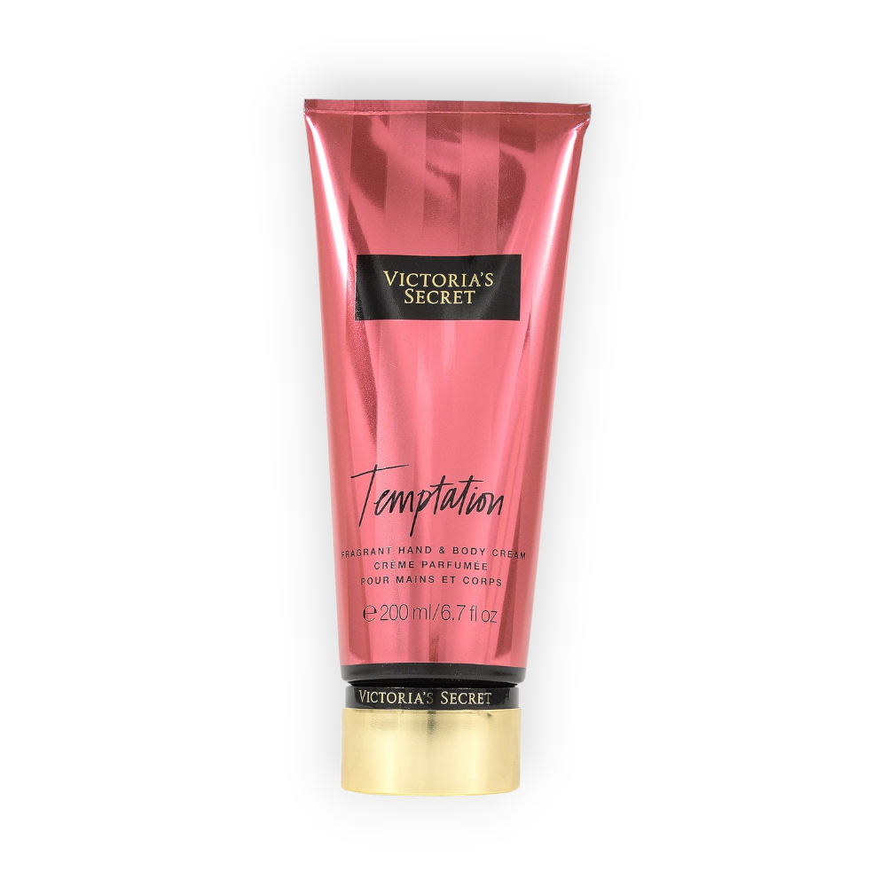 VICTORIA SECRET HAND&BODY CR TEMPTATION 200ML