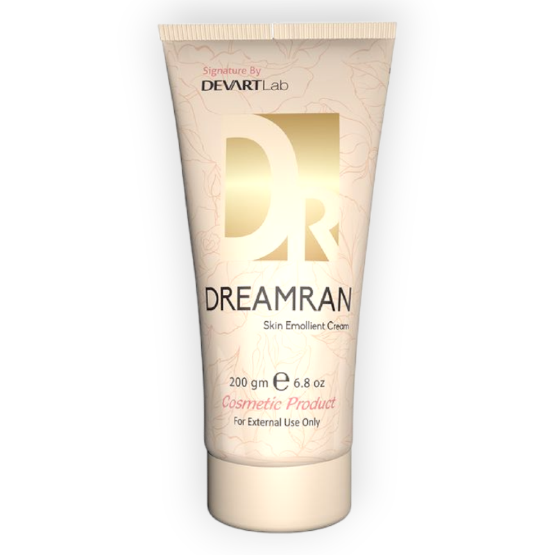 DREAMRAN CREAM 200ML