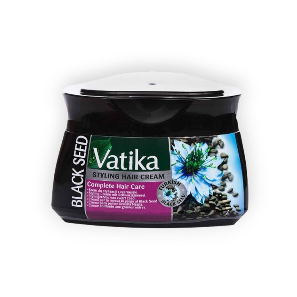 VATIKA CREAM BLACK SEED 210ML  DISCOUNT10%