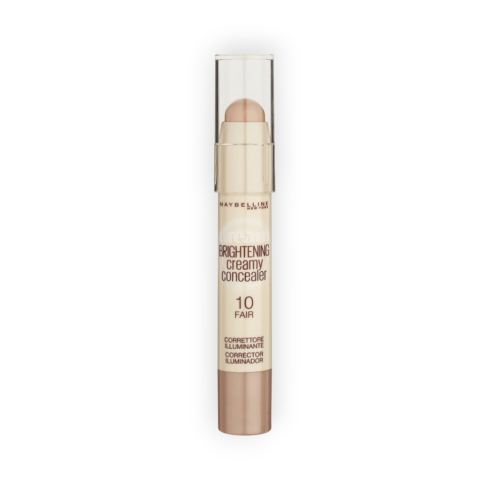 MAYBELLINEE CREAMY CONCEALER 10 FAIR