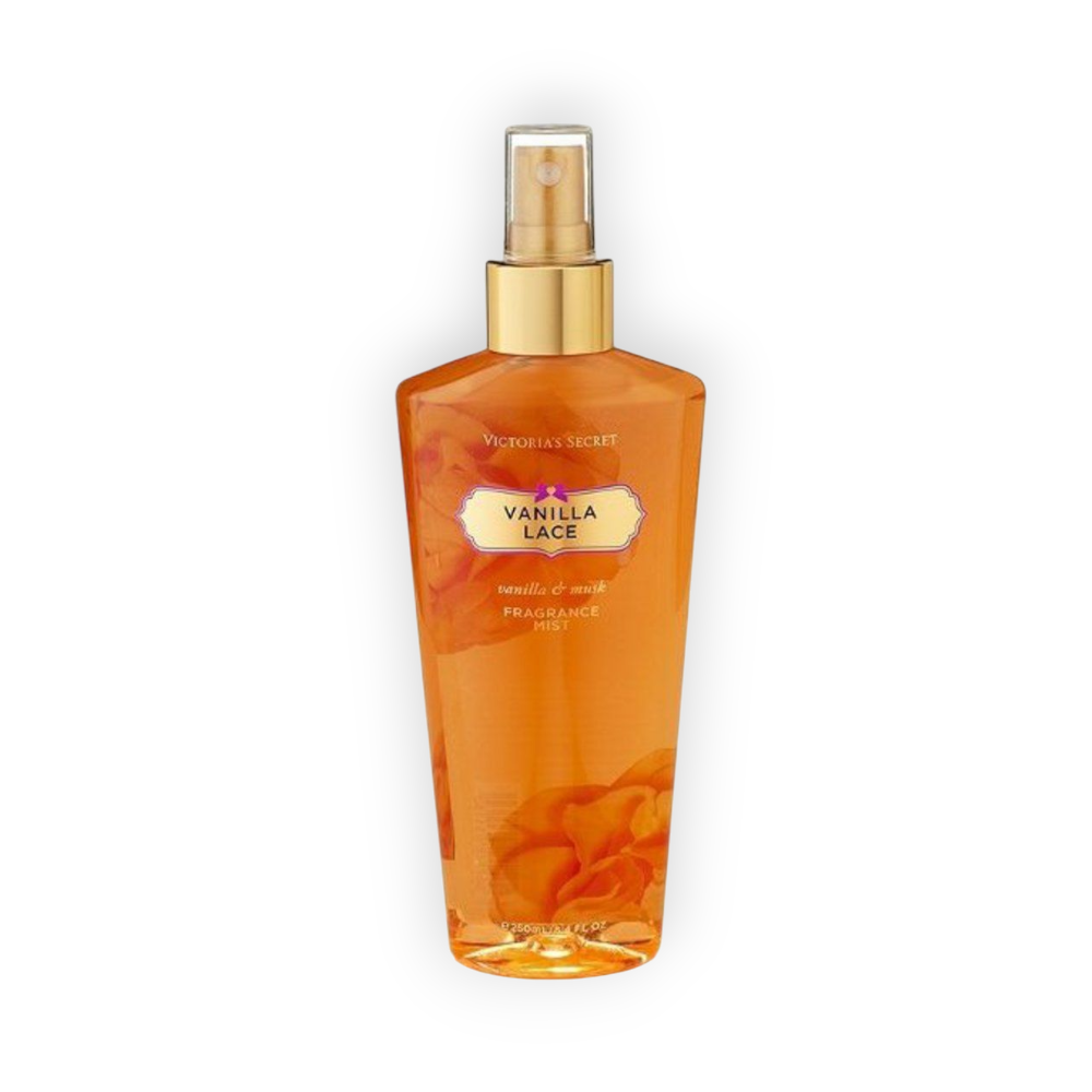 VICTORIA SECRET SPLASH VANILLA LACE 250ML اماراتي