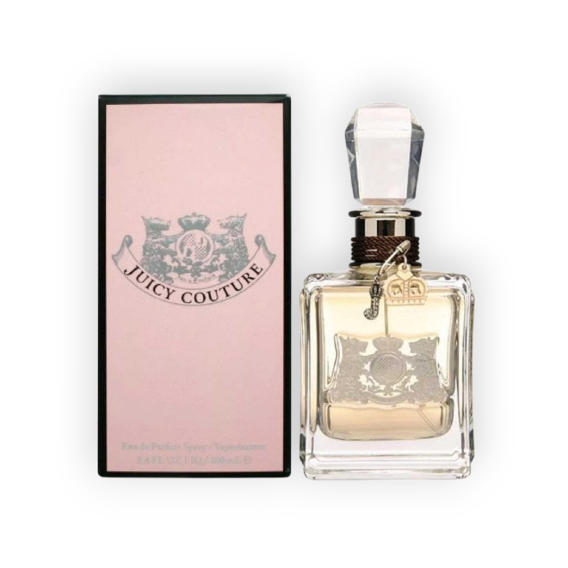 JUICY COUTURE EAU DE PARFUM SPRAY 100 ML