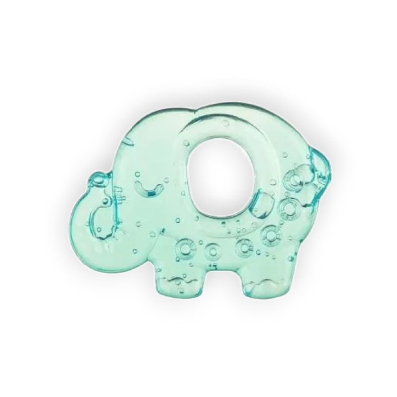 TRUE WATER FILLED TEETHER Elephant