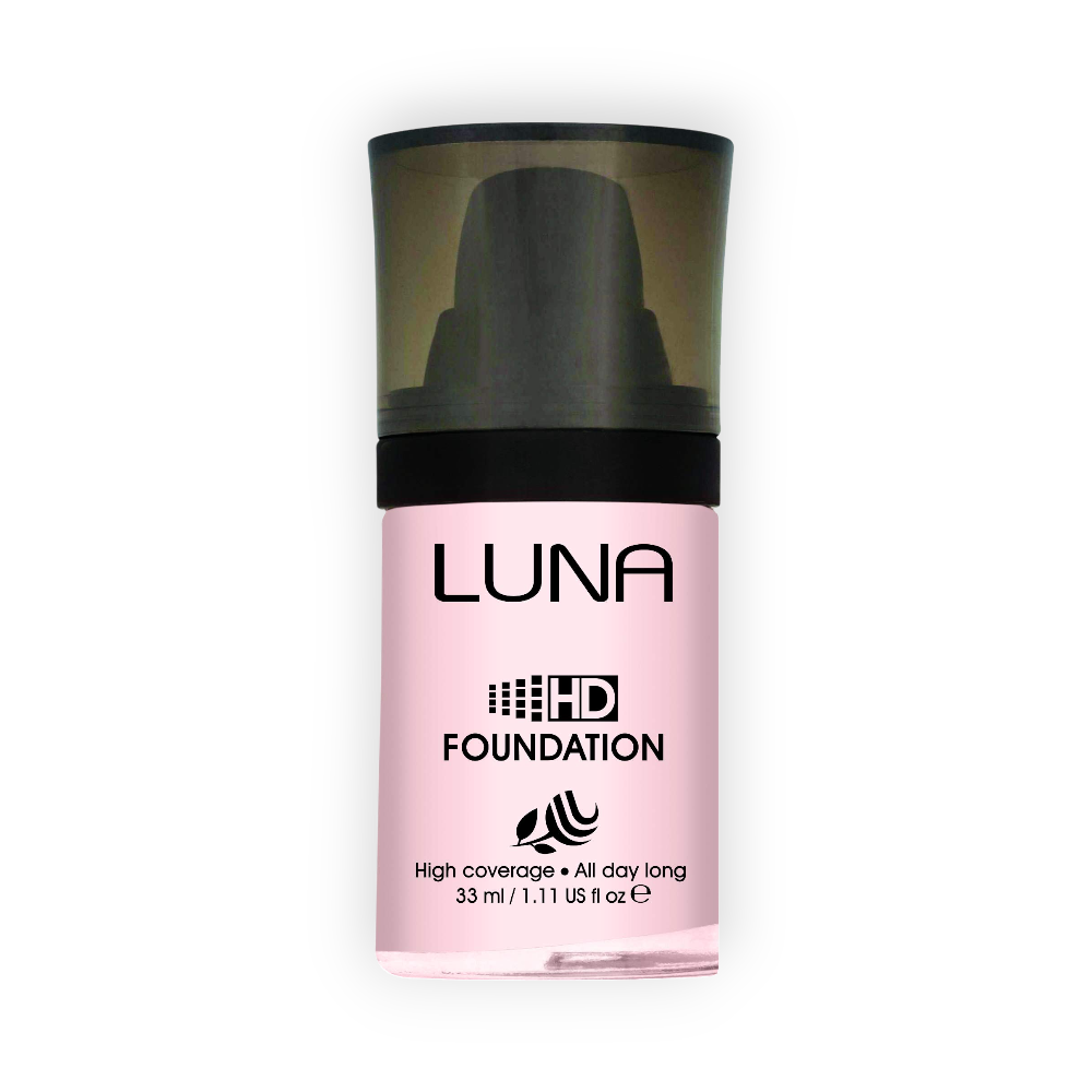 LUNA FOUNDATION 60 33ML