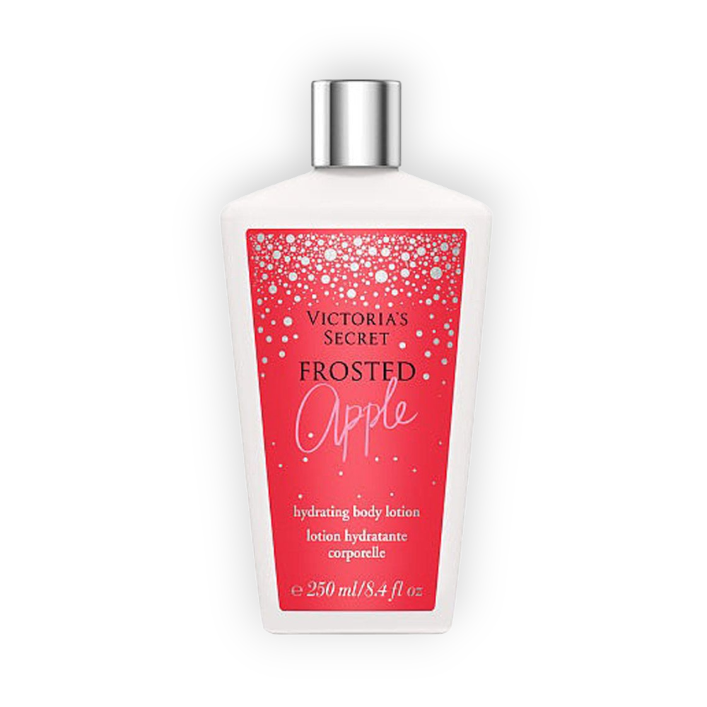 VICTORIA FROSTED OPPLE BRONZ 250ML EMARAT