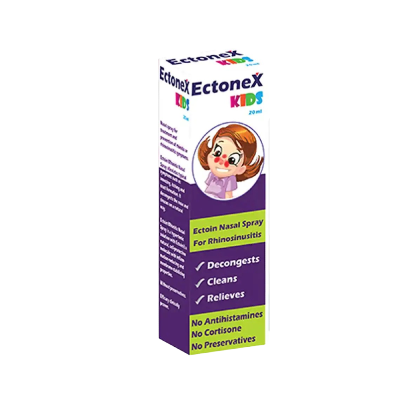 ECTONEX NASAL SPRAY KIDS 20ML
