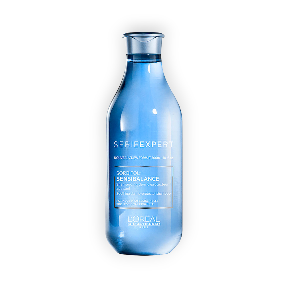 LOREAL SERIEEXPERT SENSI BALANCE SHAMPOO 300 ML
