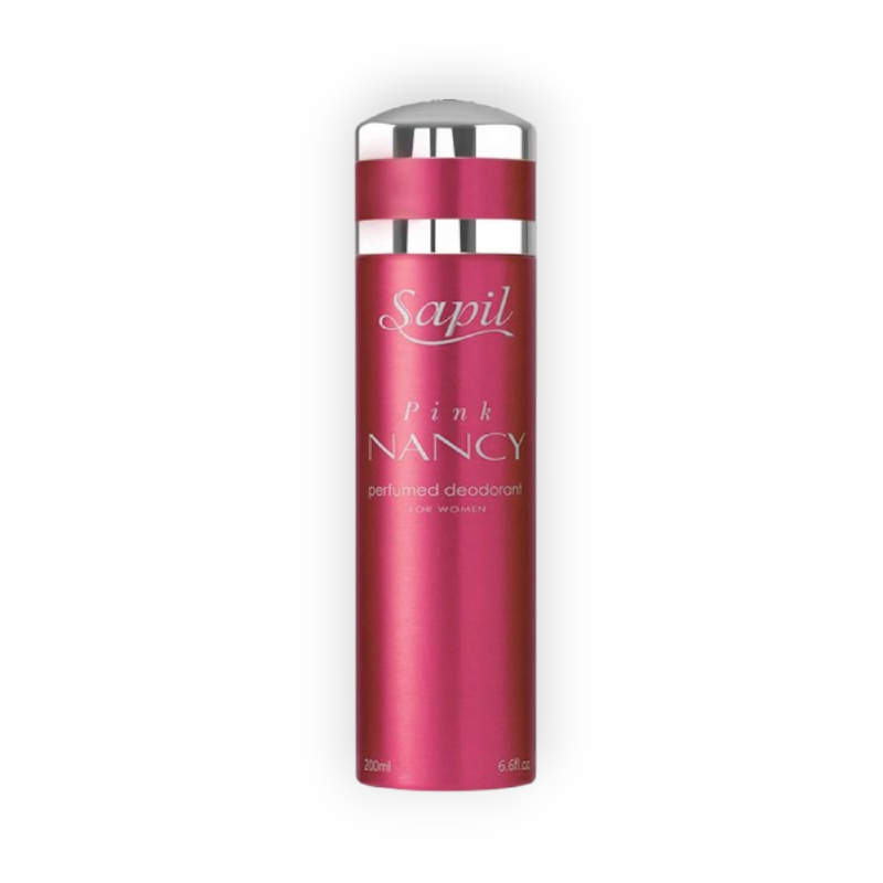 SAPIL PERFUME PINK NANCY FOR WOMEN 50 ML