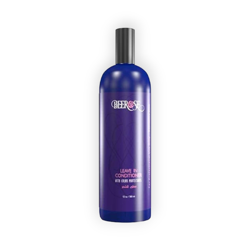 BEEROSE PROTEIN INFUSED CONDITIONER / 360.ML