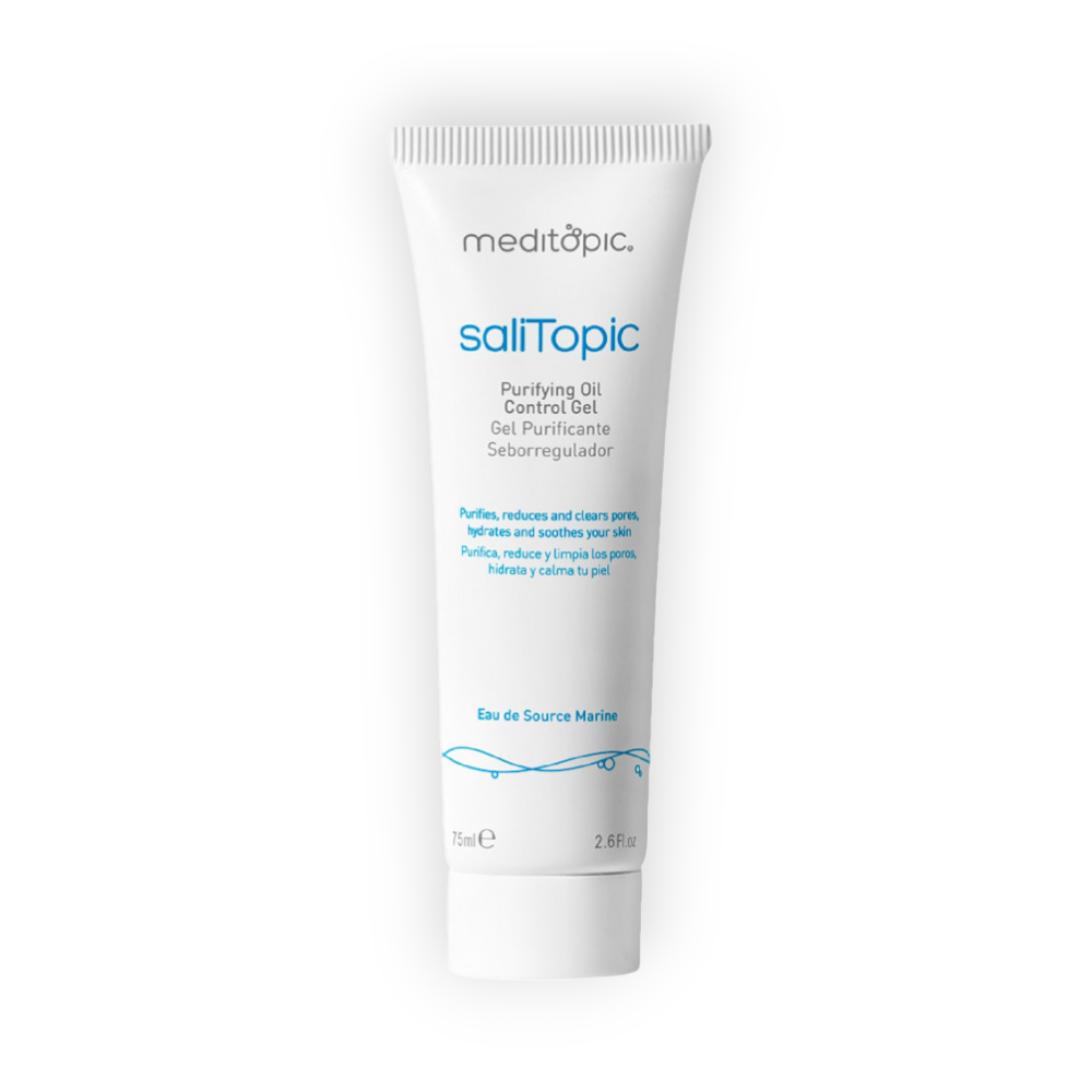 MEDITOPIC SALITOPIC PURIFYING GEL 75 ML