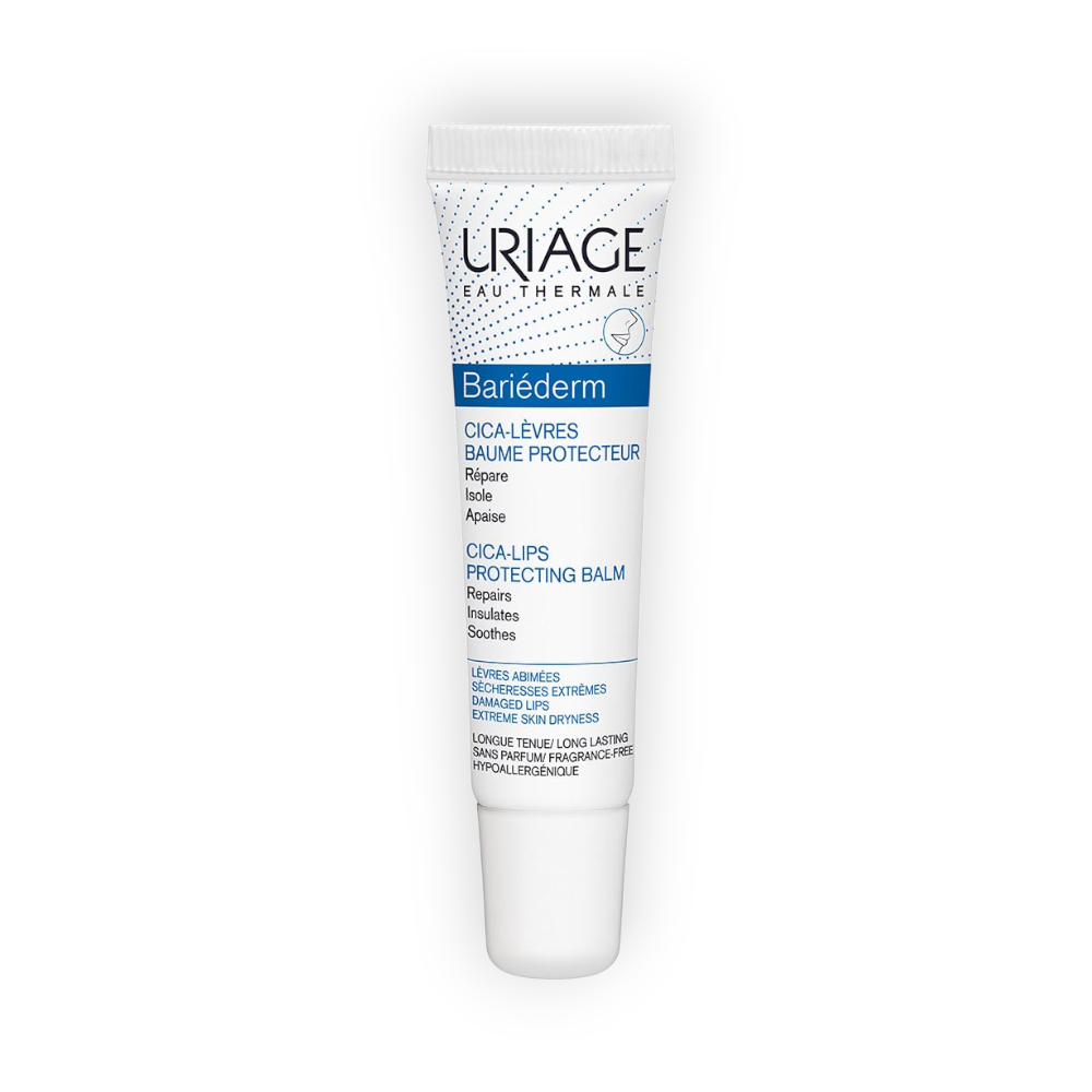 URIAGE BARIEDERM CICA-LEVERS 15ML