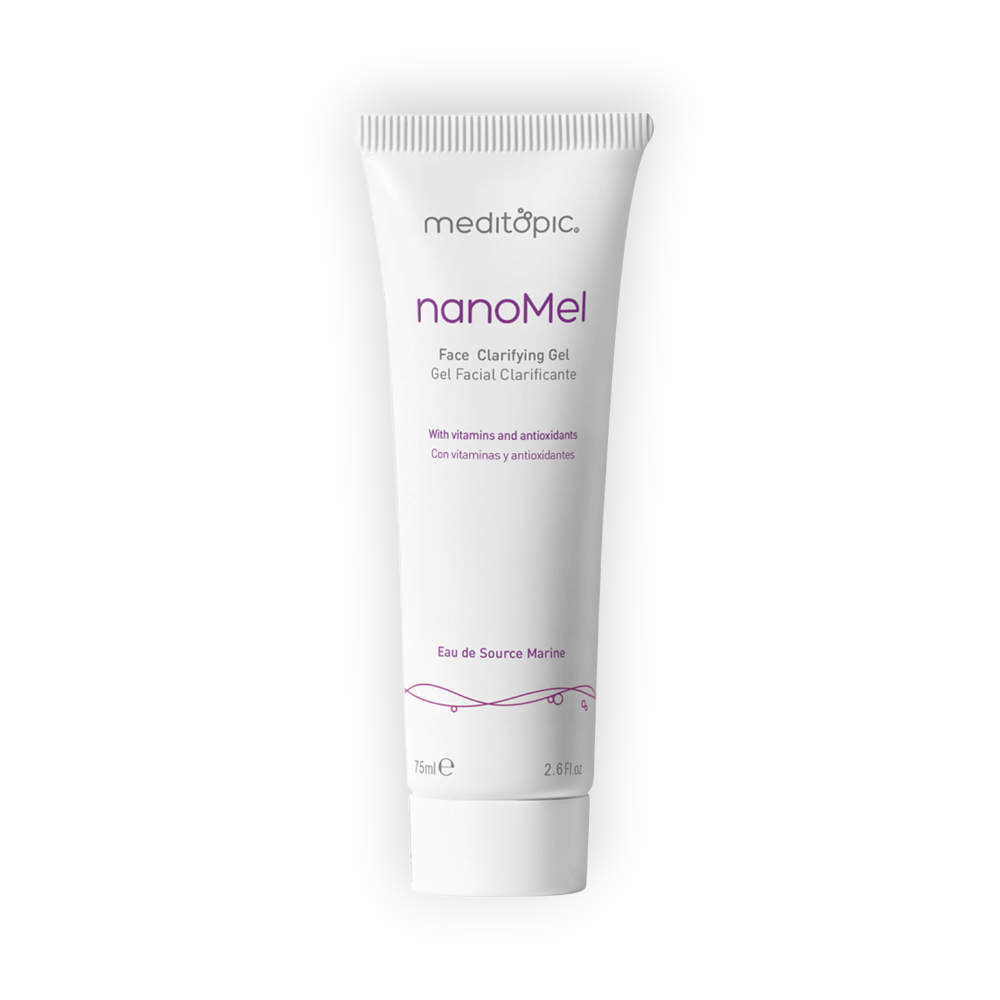 MEDITOPIC NANOMEL GEL 75 ML