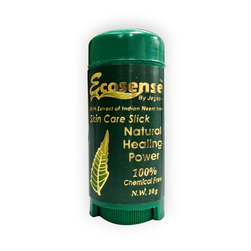 ECOSENSE STICK 10 GM