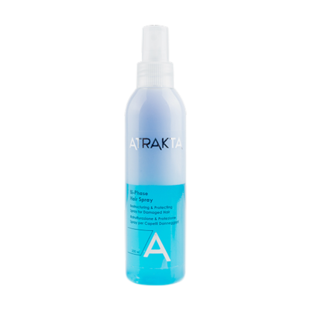 ATRAKTA BI-PHASE HAIR SPRAY 200ML