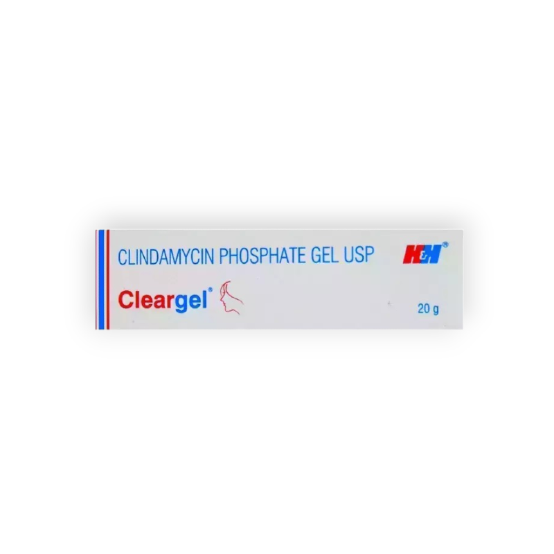 CLEARIBAN 30MG GEL