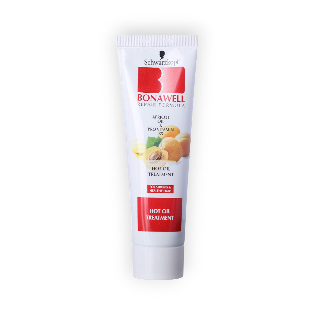 BONAWELL OIL TREATMENT APRICOT 75 GM
