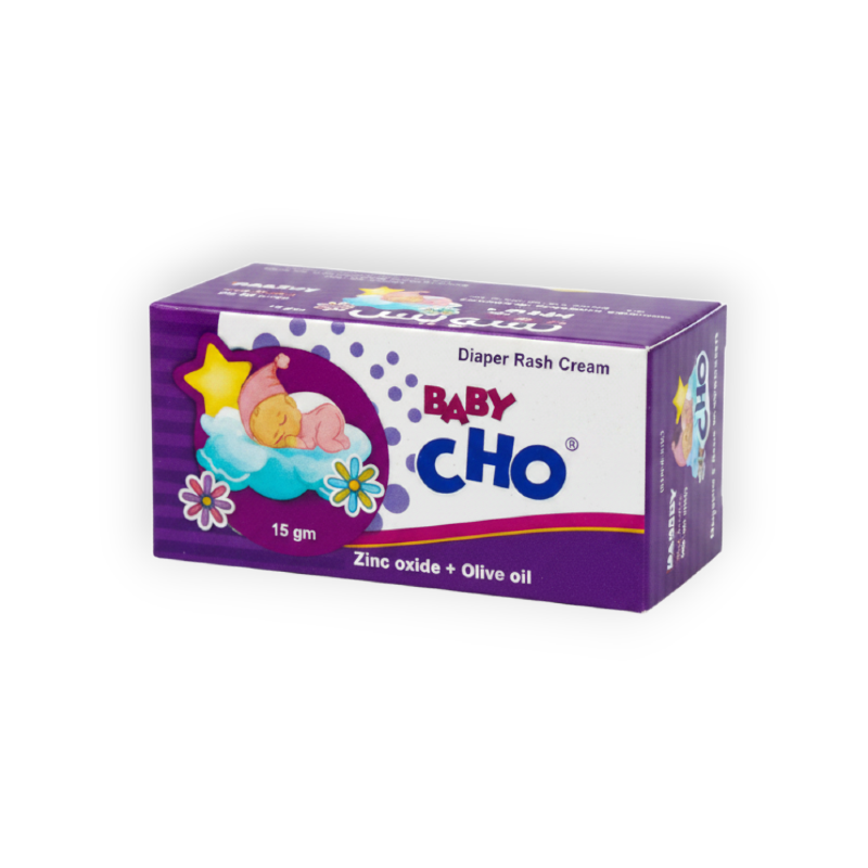 BABY CHOICE CREAM 75 GM 