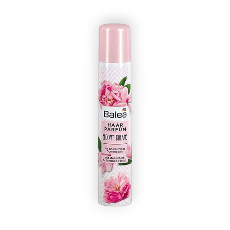 BALEA HAAR PARFUM BLOOMY DREAMS 100ML