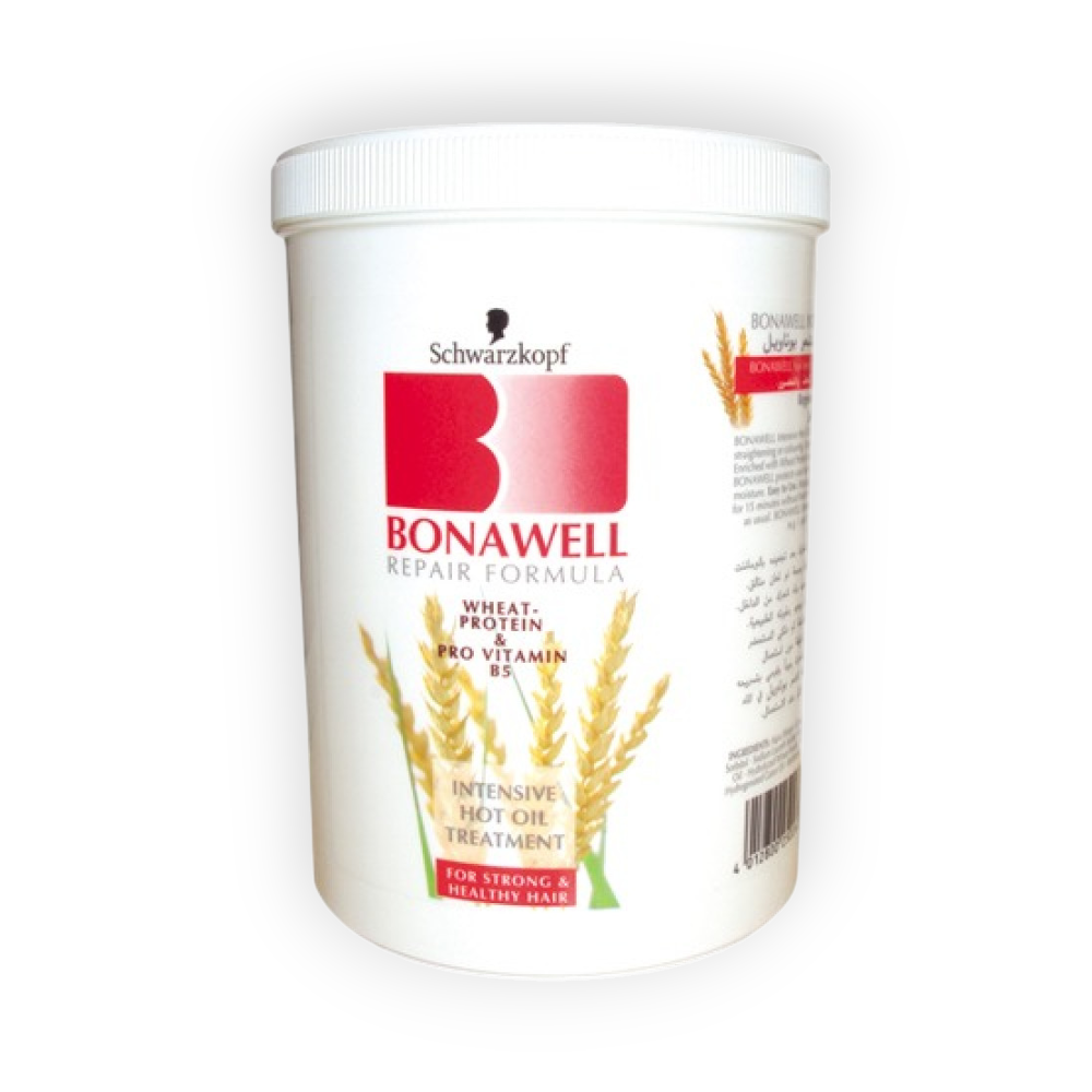 BONAWELL OIL TREATMENT WHEAT PROTEIN 225 ML