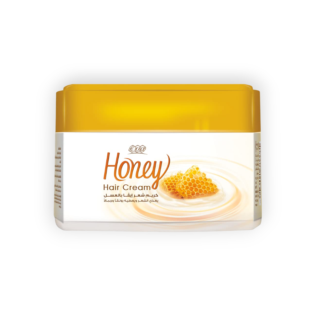 EVA HAIR CREAM HONEY 85ML