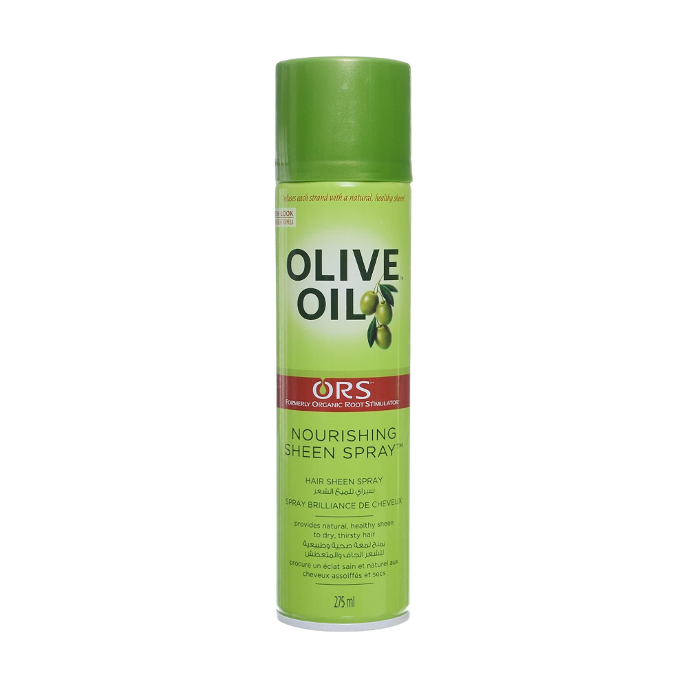 ORS OLIVE OIL SPRAY 275 ML