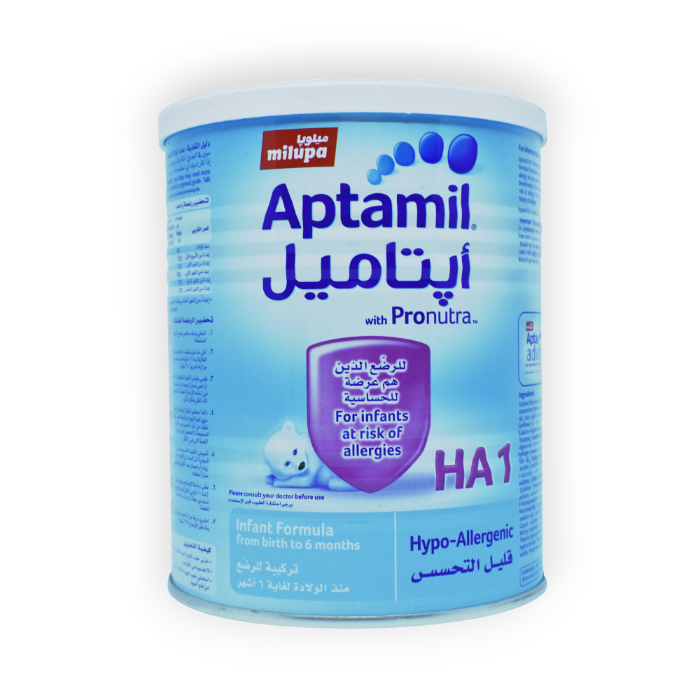 APTAMIL HA1 MILK 400 GM