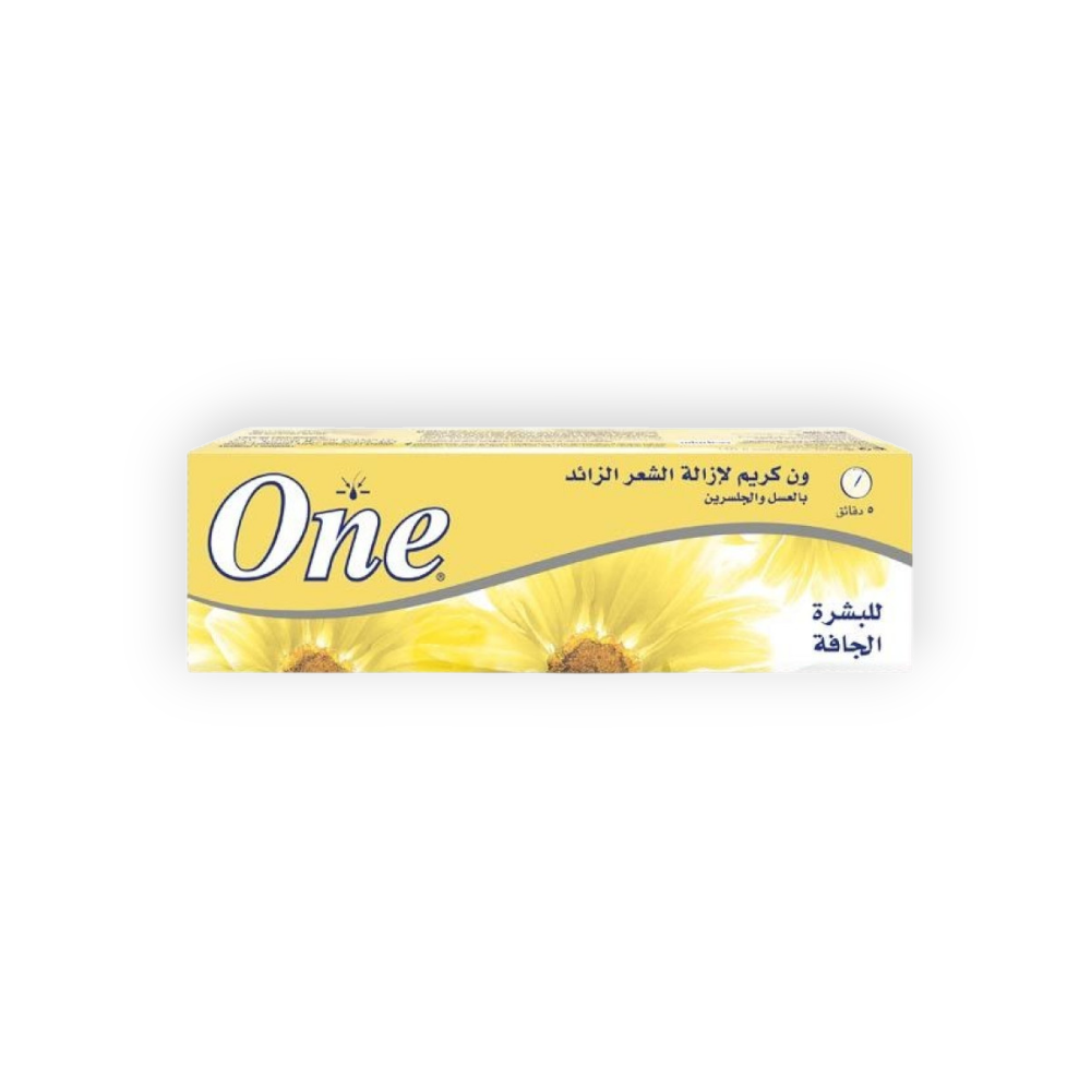 ONE WITH HONEY&GLYCERIN FOR DRY SHIN 140ML  DISCOUNT10%