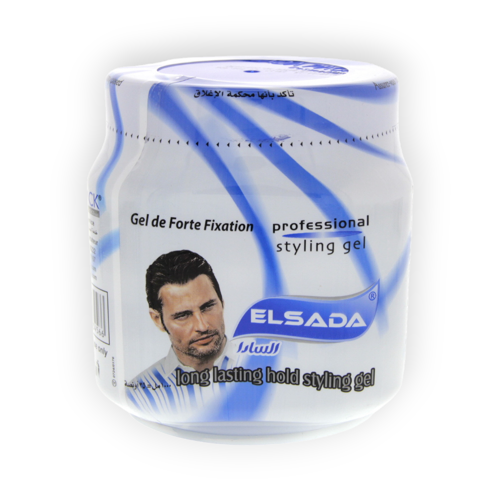 ELSADA GEL BLUE1000ML