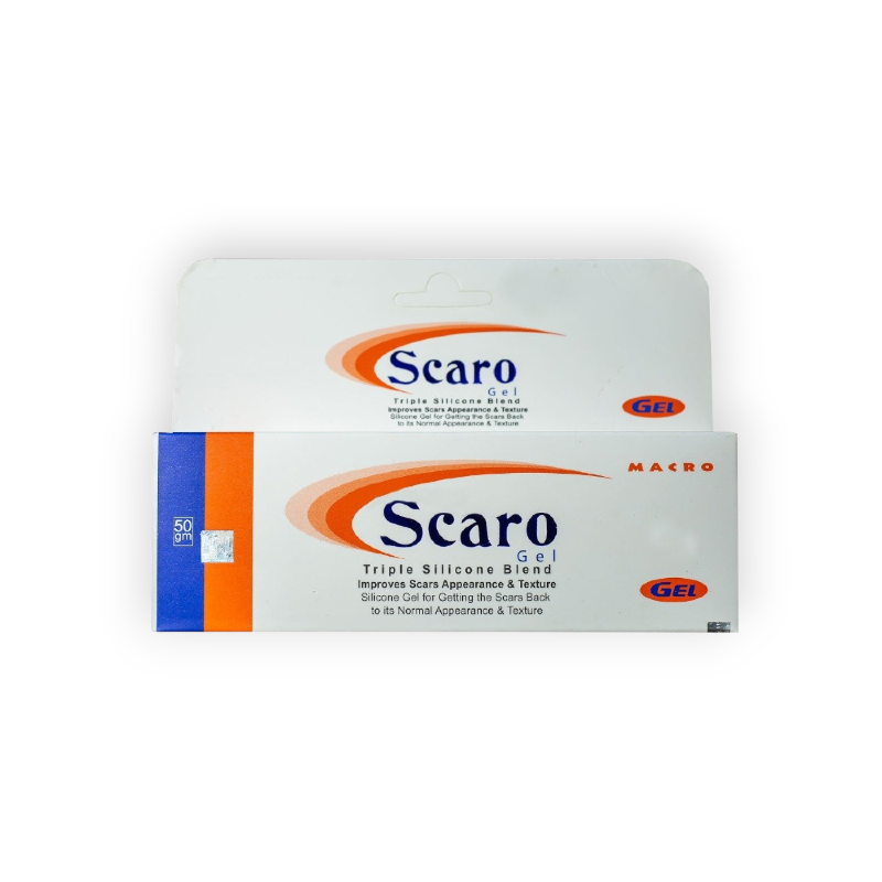 SCARO 1 PATCH