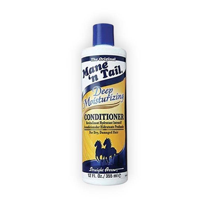 MANE &TAIL COLOR PROTECT CONDITIONER 355ML