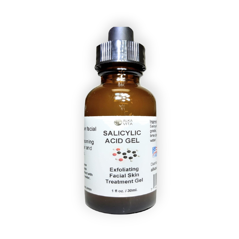 SALIKITA FACIAL GEL