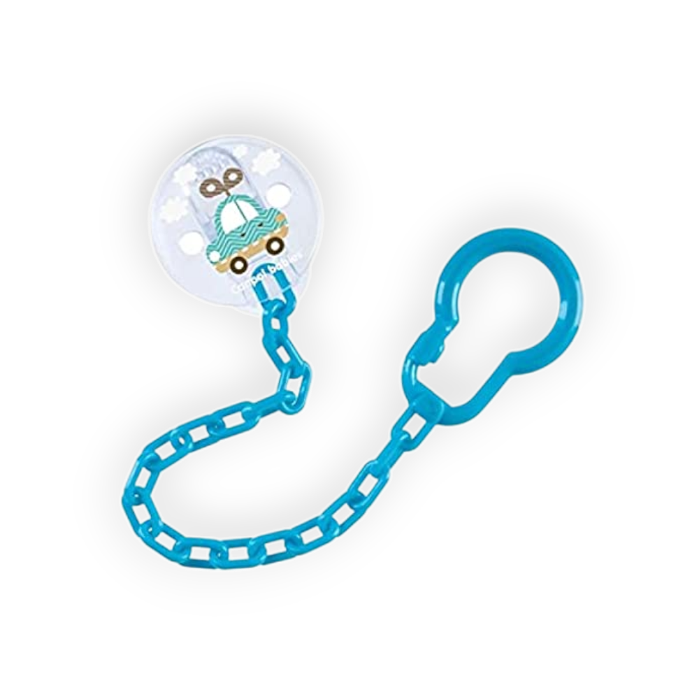 BUbbLES PACIFIER 706 CATENEL PORTASUCCH 