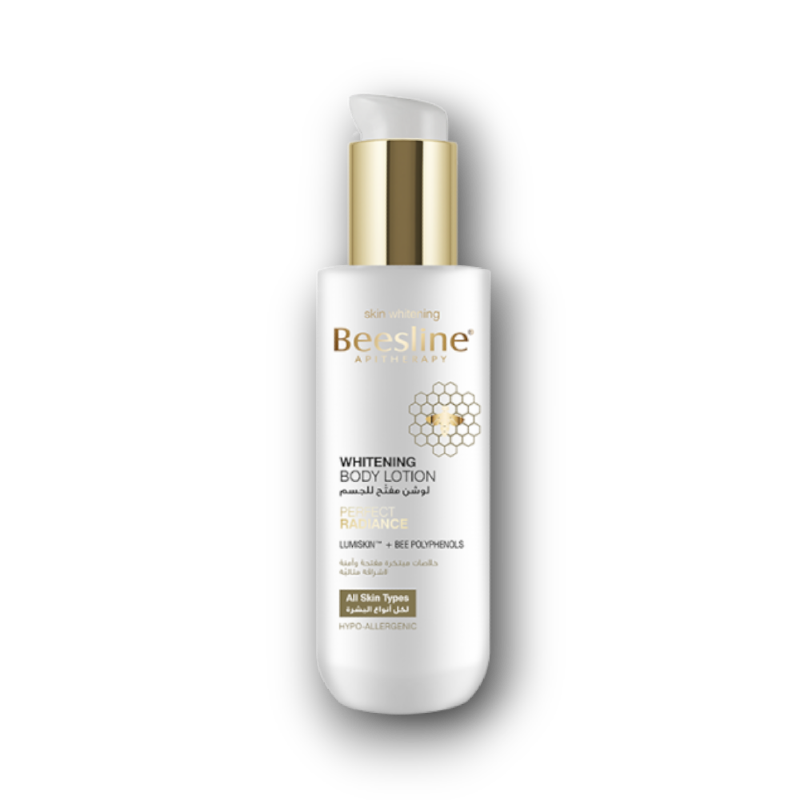 BEESLINE WHITENING BODY LOTION 200ML