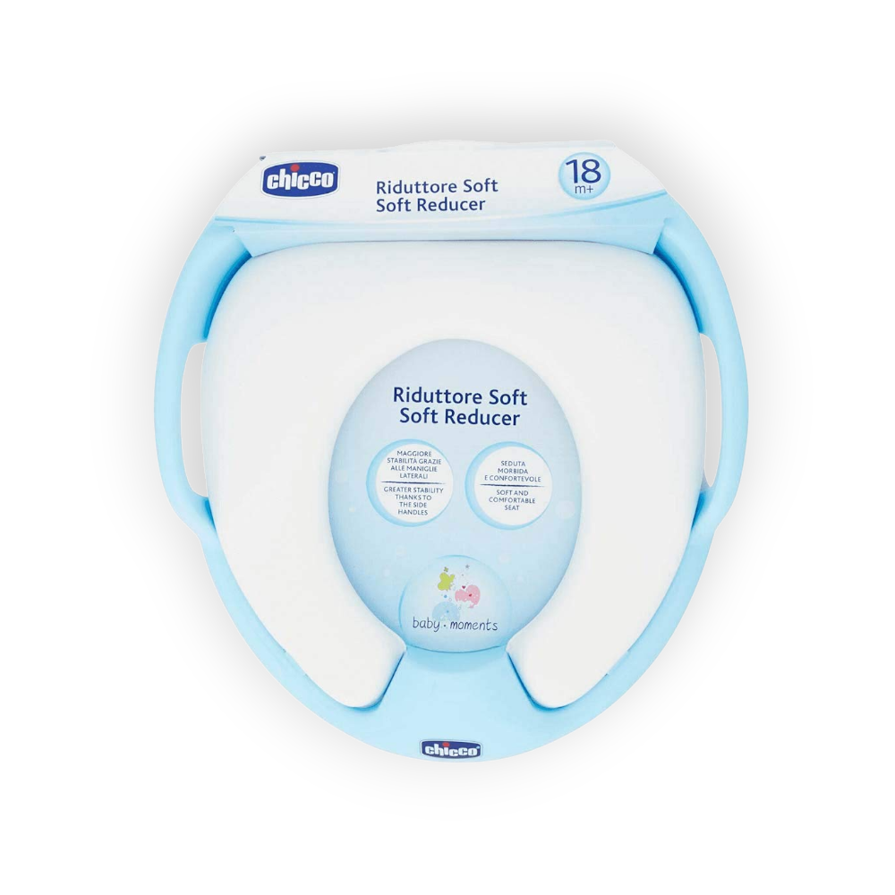 CHICCO. قاعدة تواليت