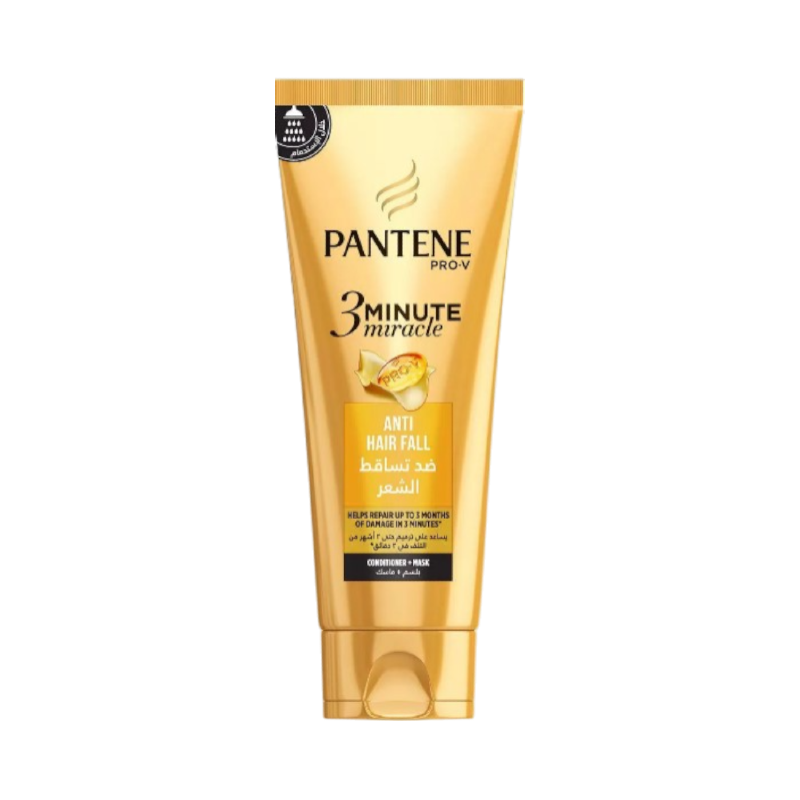 PANTENE-OIL REPLACEMENT ANTI HAIR FALL 350 ML
