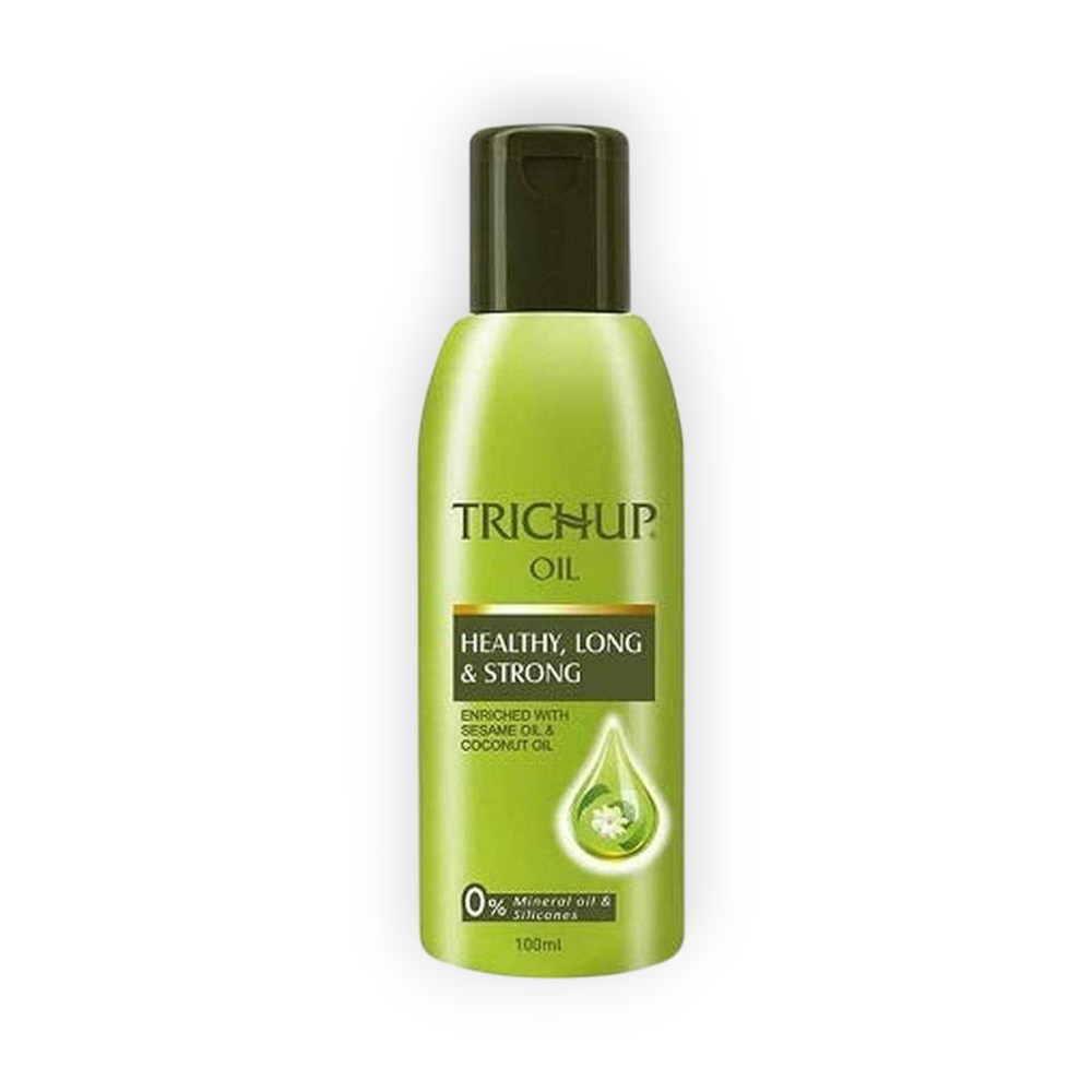 TRICHUP OIL HAIR FALL CONTROL 100 ML