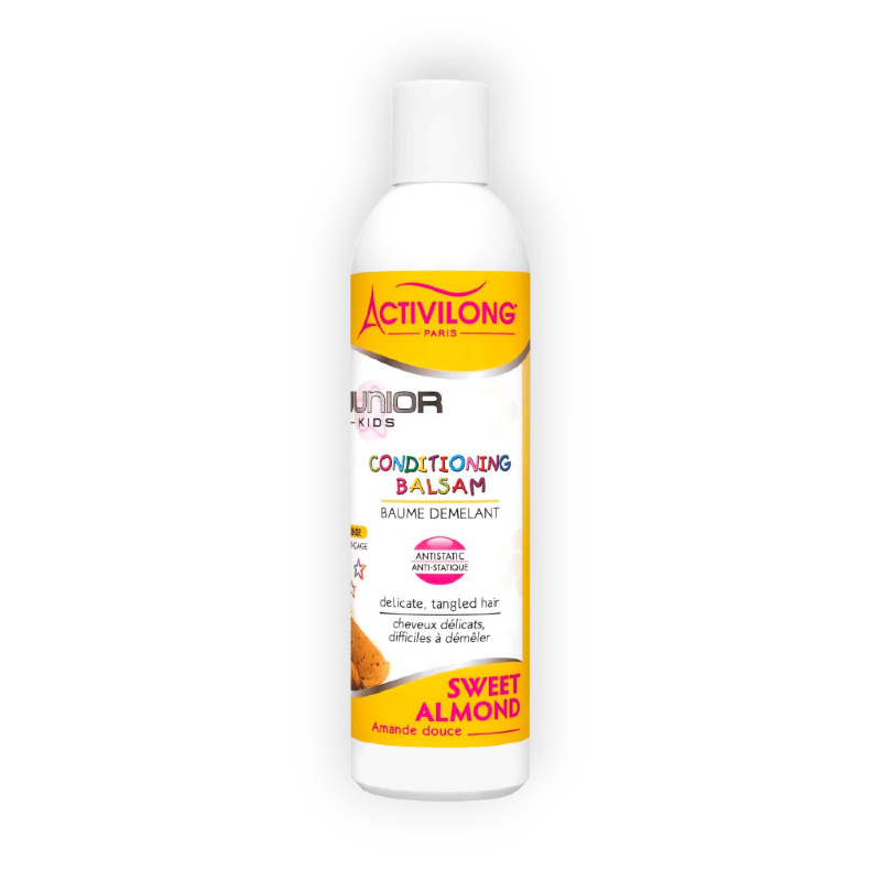 ACTIVILONG CONDITIONING BALSAM SWEER ALMOND 250 ML