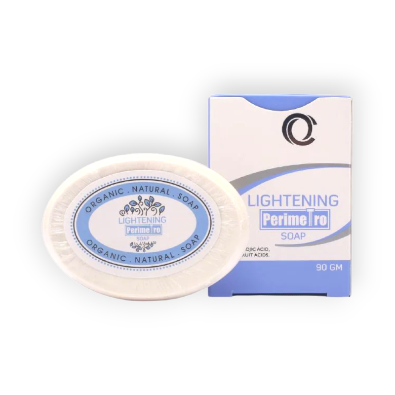 PERIMETRO LIGHTENING SOAP 90M