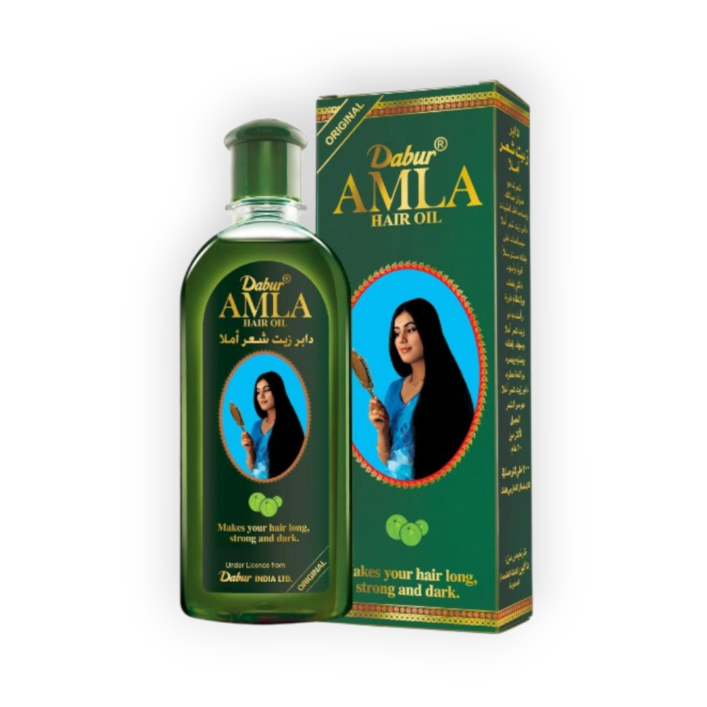 DABUR AMLA HAIR OIL 90ML 10% DISCOUNT